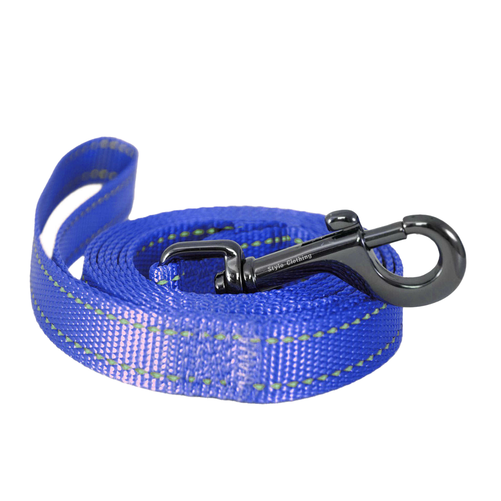 Best Woven Dog Leash | 10+ Nylon Adjustable Strap Dog Leash