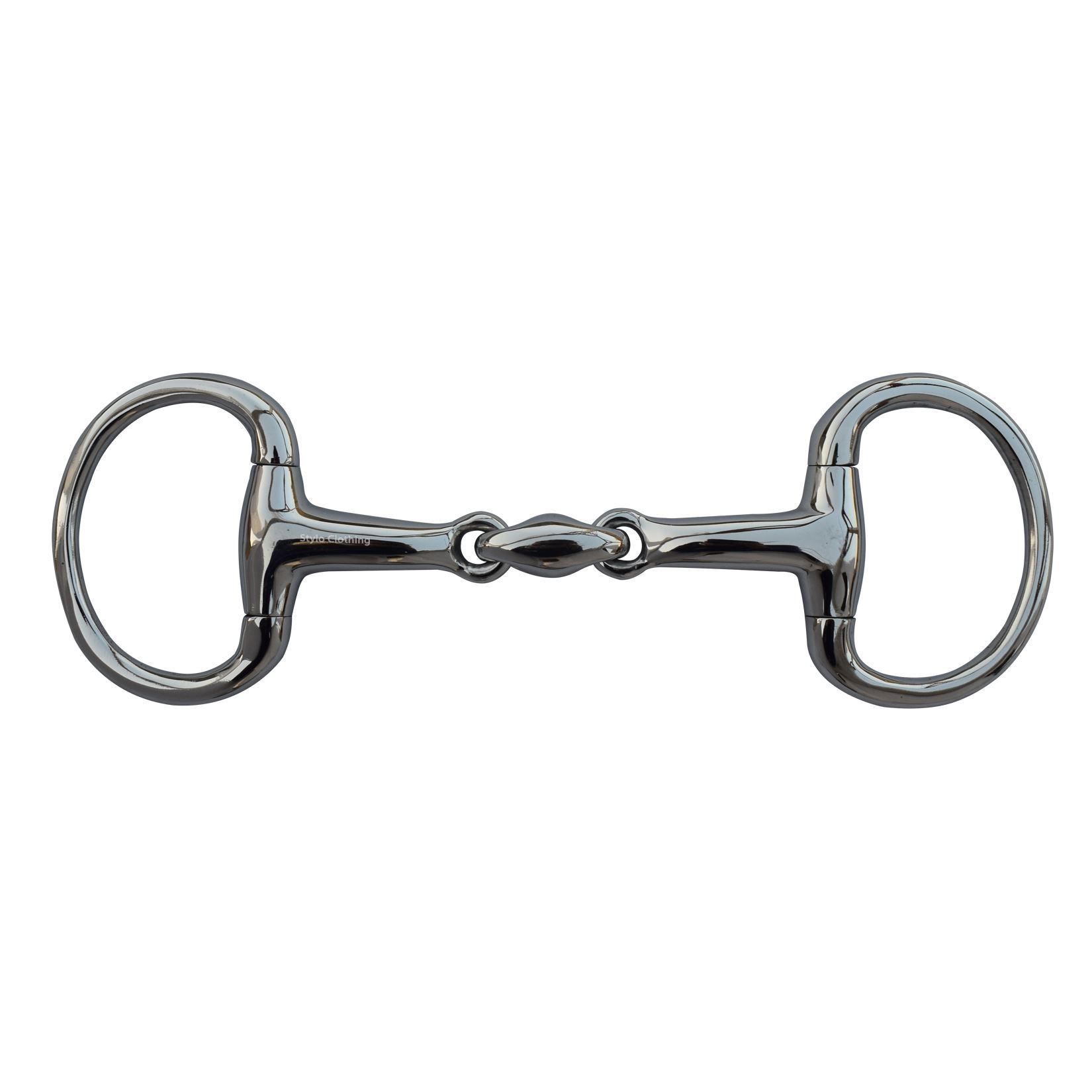 Hot-selling-Eggbutt-bit-corrosion-free-with-lozenge-link-custom-made Best Corrosion Free Durable Eggbutt Bit - 10+ Sizes