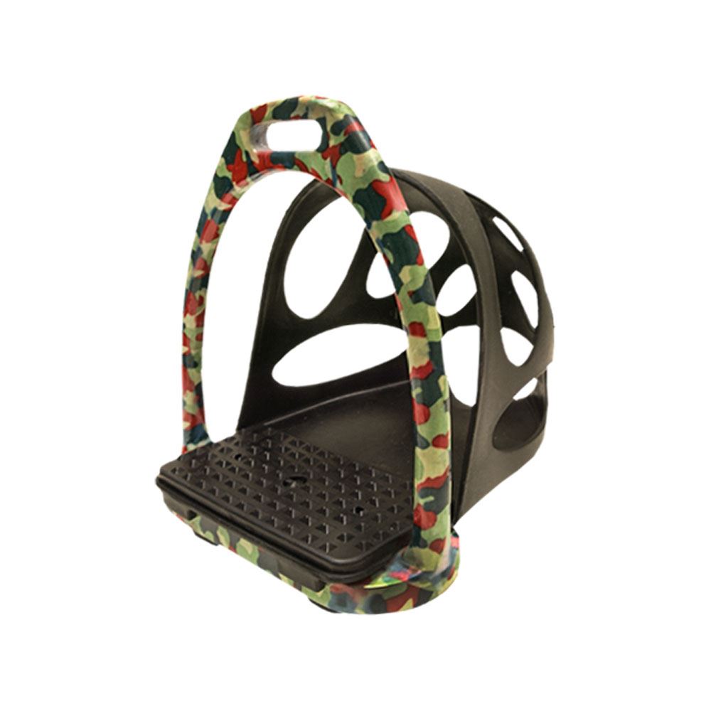 Exclusive Top Quality Endurance Cage Stirrups - 20+ Designs