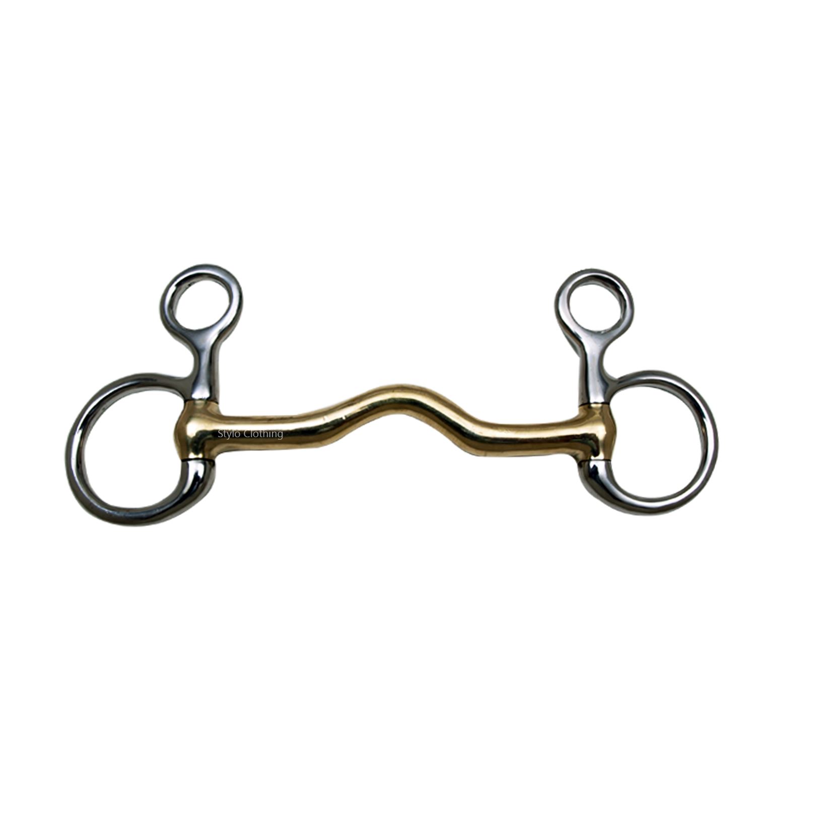 Exclusive 2Ring Hanging Durable Baucher Bit with Medium Port