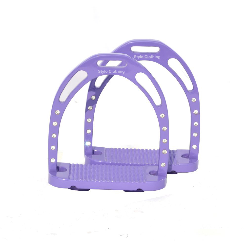 Best Jin Stirrups with Aluminum Powder Coating- 10+ Articles