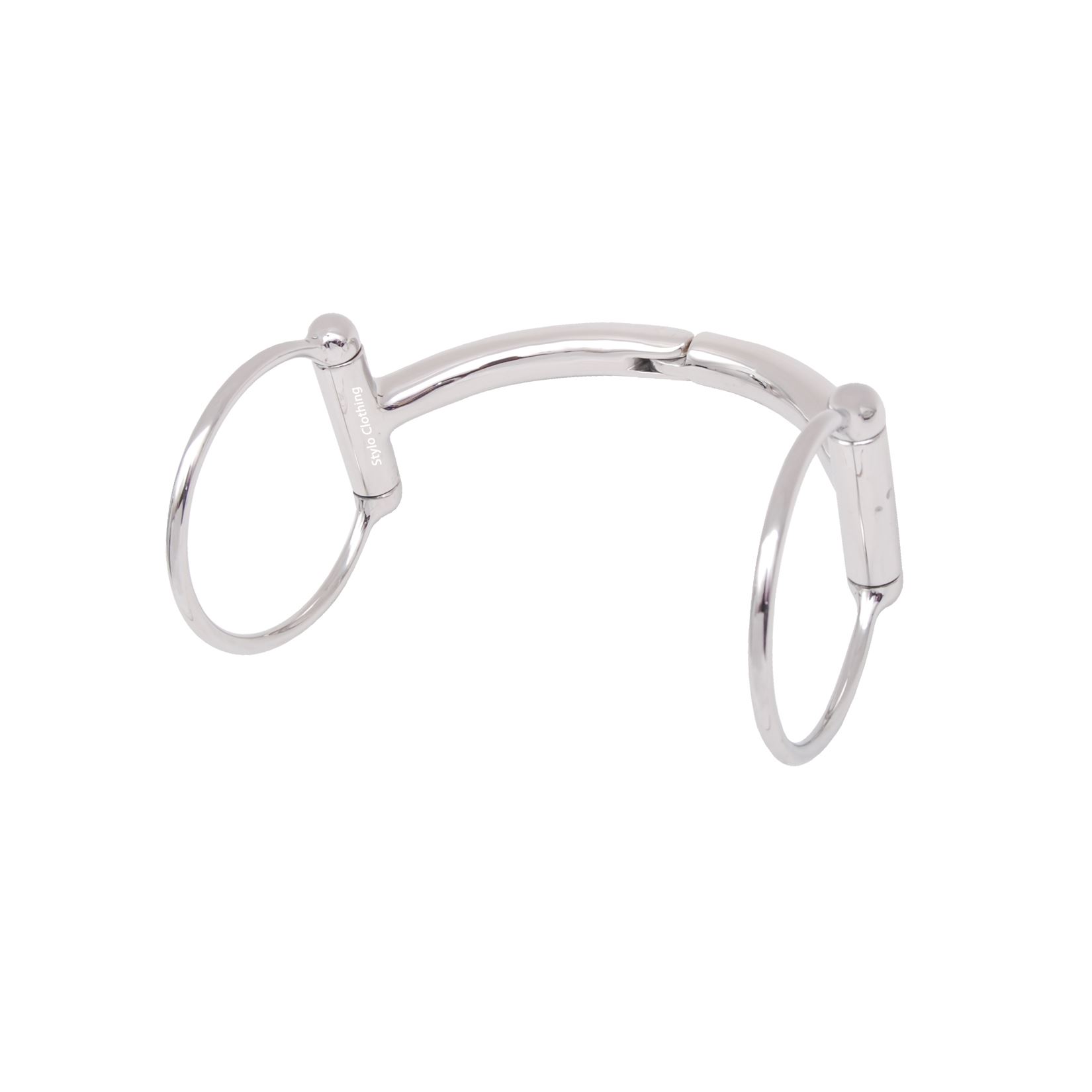 Best Looking 10+ Slightly Bend Dee Bit of Stainless Steel