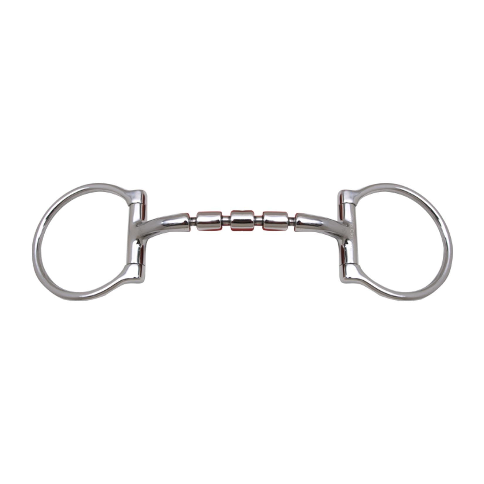 Buy Exclusive Triple Barrel Western Dee Bit - 50+ Designs