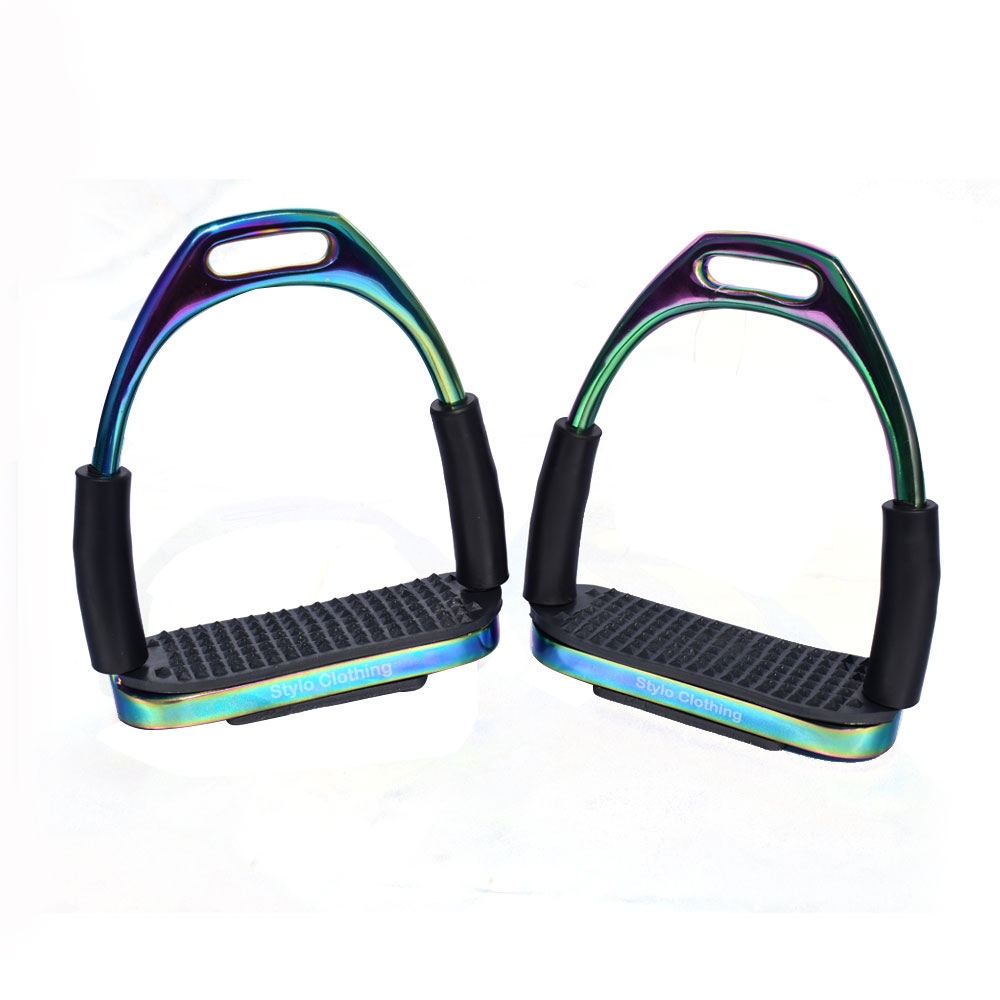 Astonishing Best Plasma Flexi Stirrups - 50+ Articles