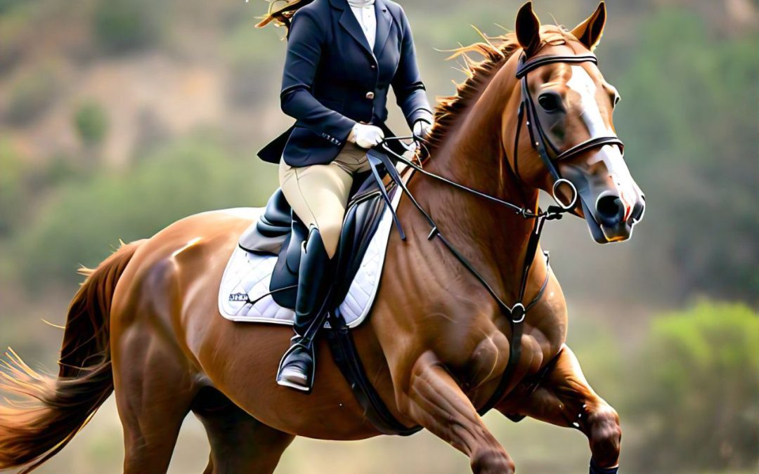Women Riding Fashion - Rider Wear and Accessories English Riding Gear