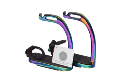 Best Quality Multi Peacock Stirrups in Wholesale- 20+ Designs