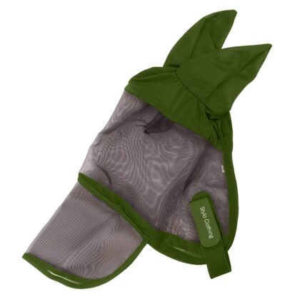 Best Fly Masks for Horse in 10 Colors | Custom Made Masks Best Fit Horse Tack Suppliers