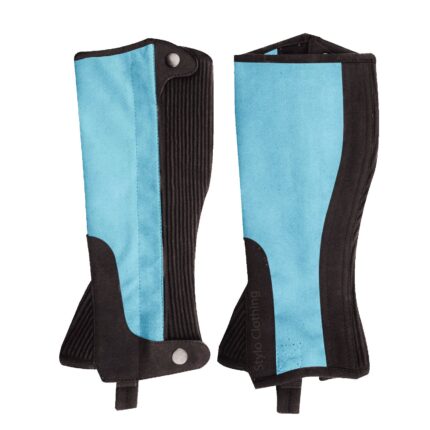 Exclusive Top Rated Amara Half Chaps for Riders |50+ Designs