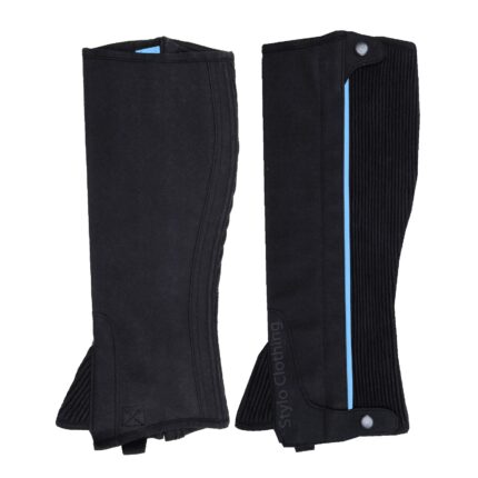 Buy Durable Half Chaps for Leg Protection - 100+ Articles
