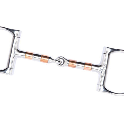 Hot Selling D-Ring Bit Made with Best Steel - 100+ Designs