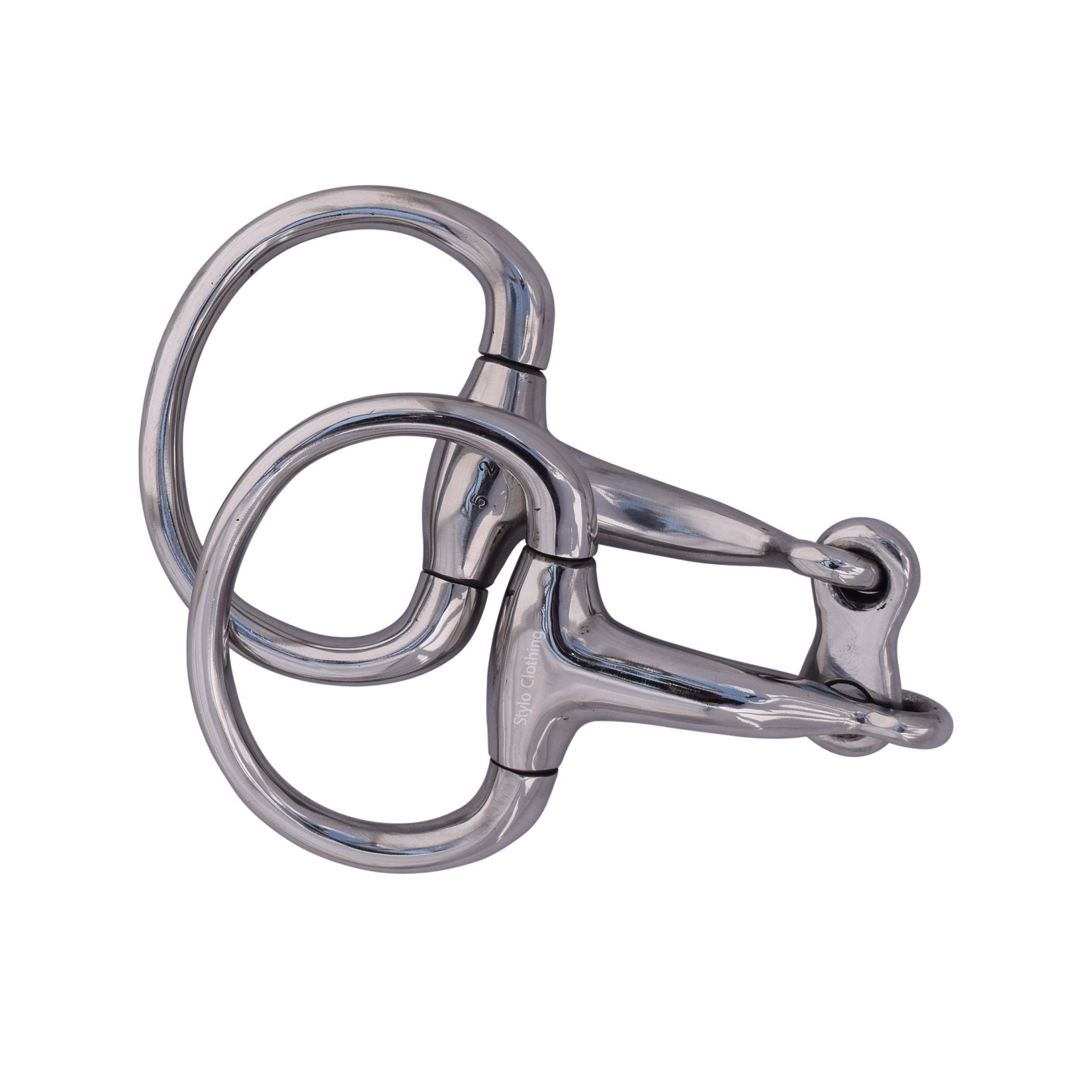 french-link-western-dee-bit-durable-rust-free-steel-for-horse-riding