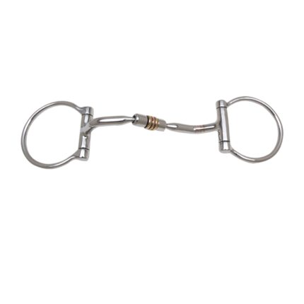 Best Quality Reliable Western Dee Bit with 3 Copper Roller