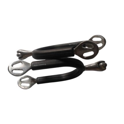 Best Narrow Roller Ball Spurs with Rubber Cover|20+ Articles