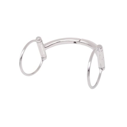 Best Looking 10+ Slightly Bend Dee Bit of Stainless Steel