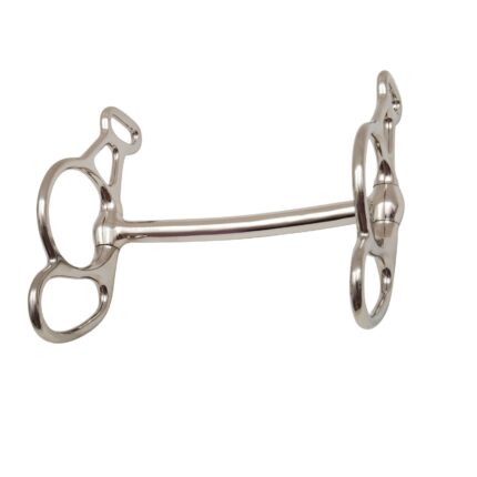 Buy 10+ Stainless Steel Best Butterfly Driving Bit with Mullen Mouth Piece